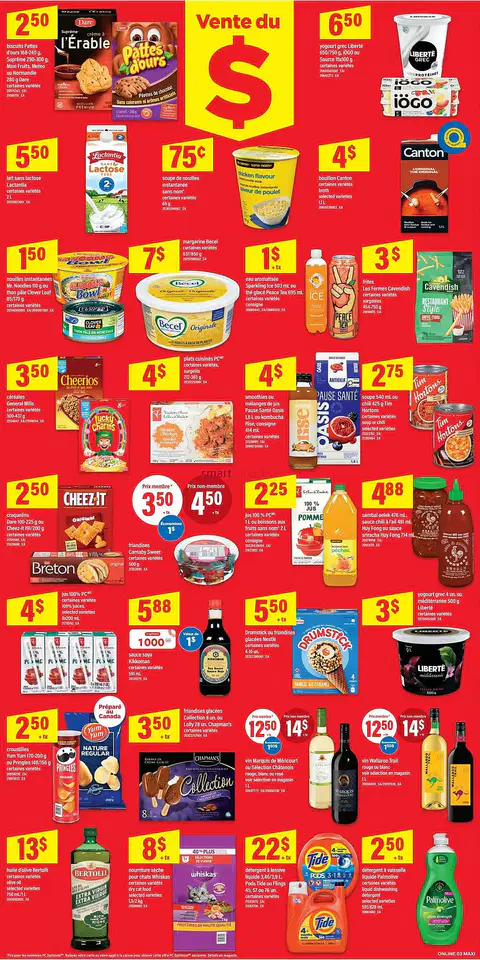 Maxi Flyer Week - Page 2