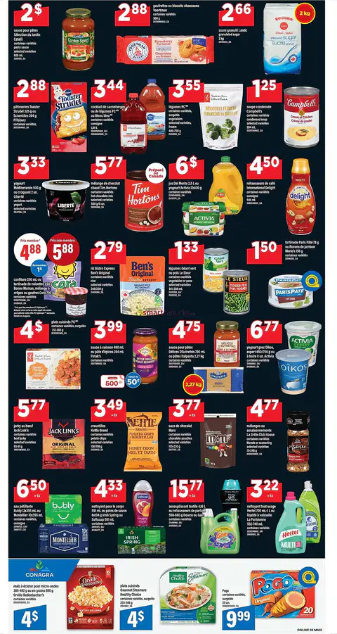 Maxi Weekly Flyer - Page 2