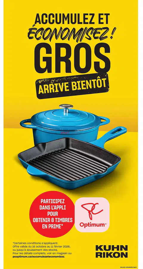Maxi Weekly Flyer - Page 2