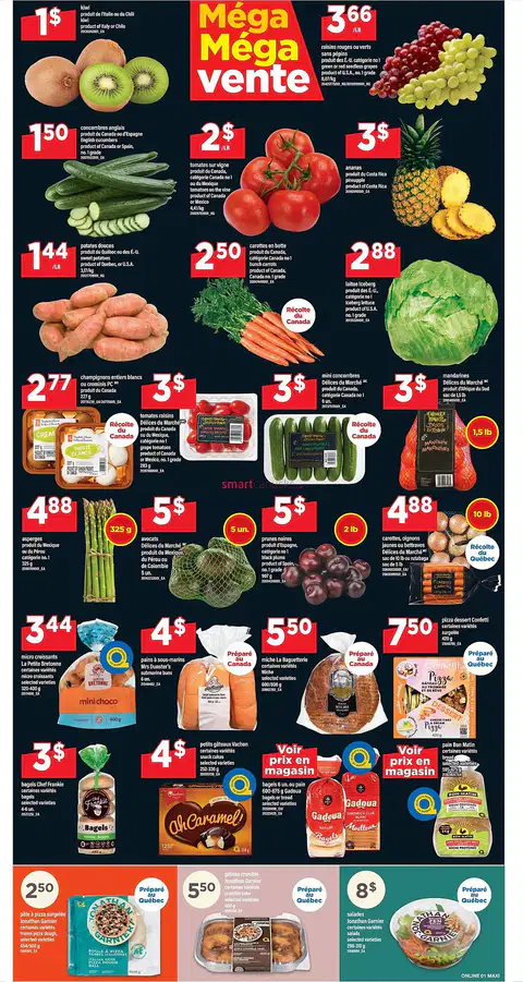 Maxi Weekly Flyer - Page 2