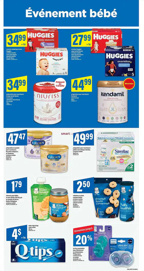 Maxi Weekly Flyer - Page 2