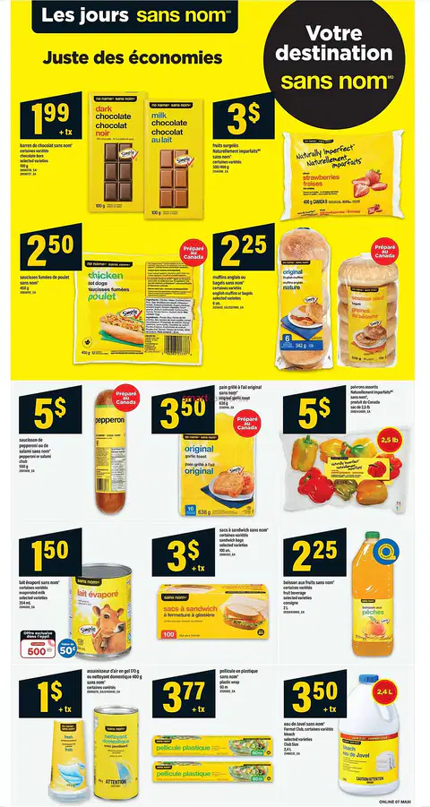 Maxi Weekly Flyer - Page 2