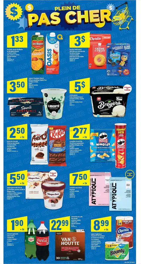 Maxi Weekly Flyer - Page 2