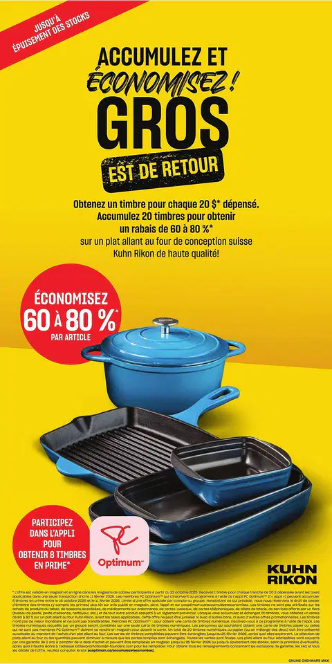 Maxi Weekly Flyer - Page 2