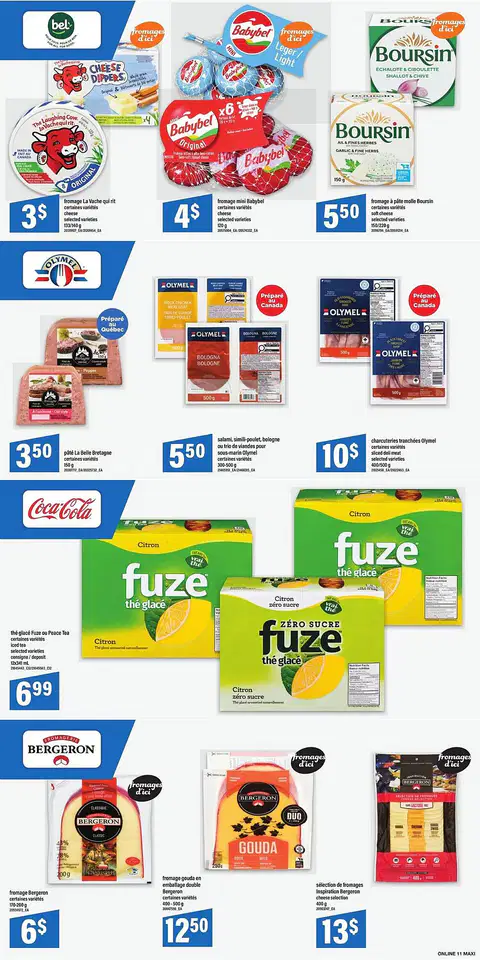 Maxi Weekly Flyer - Page 4