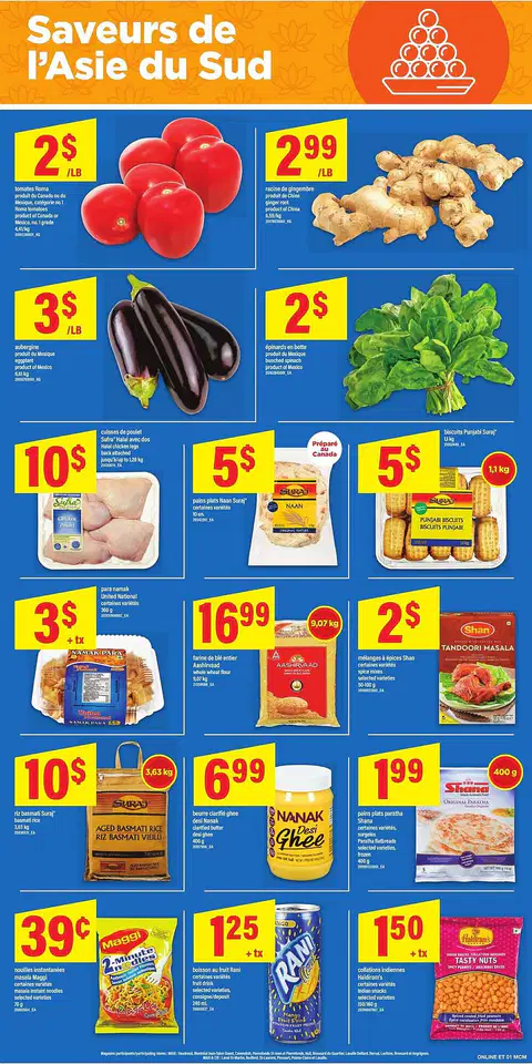 Maxi Weekly Flyer - Page 2