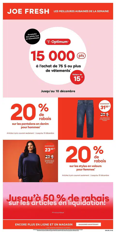 Maxi Weekly Flyer - Page 2