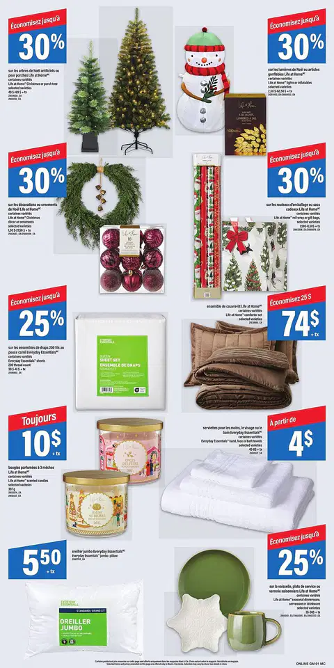 Maxi Weekly Flyer - Page 3