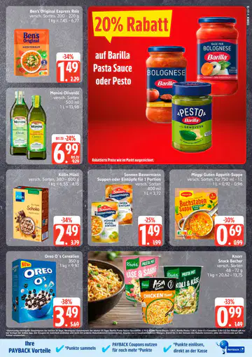 EDEKA Nord Prospekt - Seite 6