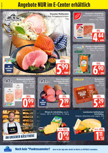 EDEKA Nord Prospekt - Seite 5