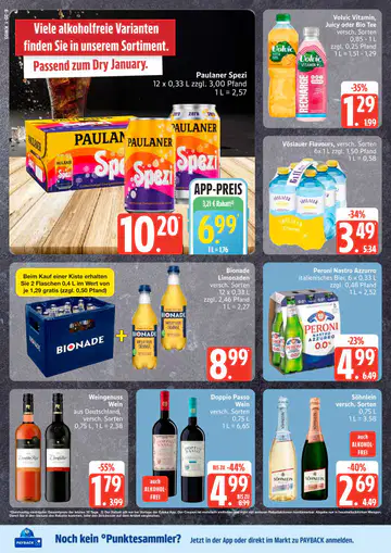 EDEKA Nord Prospekt - Seite 5