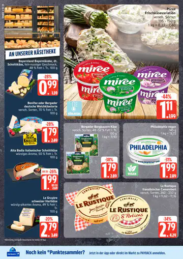 EDEKA Nord Prospekt - Seite 3