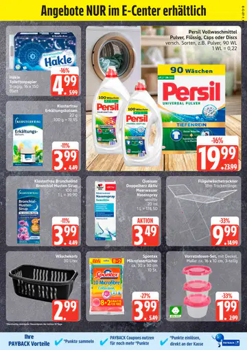 EDEKA Nord Prospekt - Seite 6