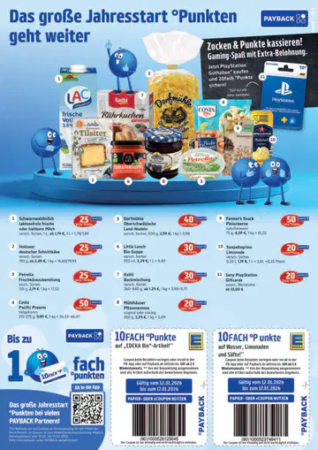 EDEKA Nord Prospekt - Seite 2