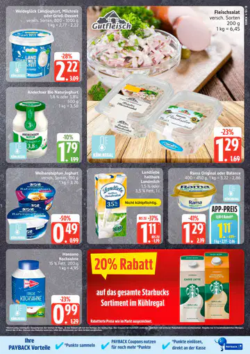 EDEKA Nord Prospekt - Seite 4
