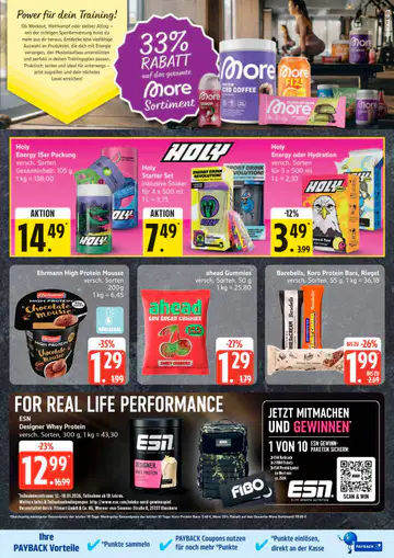 EDEKA Nord Prospekt - Seite 4