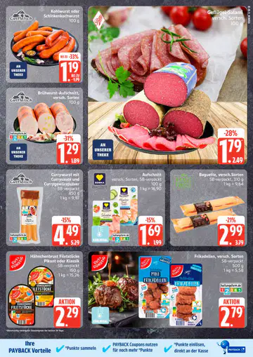 EDEKA Nord Prospekt - Seite 4