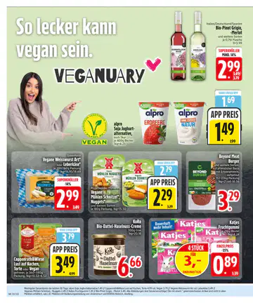 Edeka Südbayern Prospekt - Seite 3