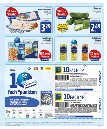 Edeka Südbayern Prospekt - Seite 2