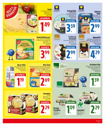 Edeka Südbayern Prospekt - Seite 2