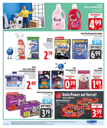 Edeka Südbayern Prospekt - Seite 3