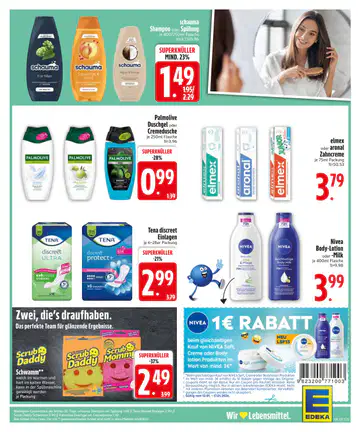 Edeka Südbayern Prospekt - Seite 4