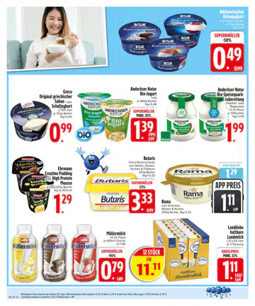 Edeka Südbayern Prospekt - Seite 3