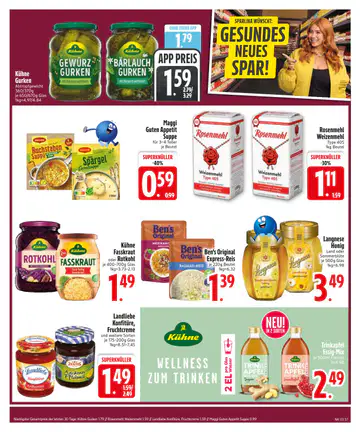 Edeka Südbayern Prospekt - Seite 2