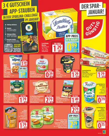 Edeka Berlin Prospekt - Seite 2