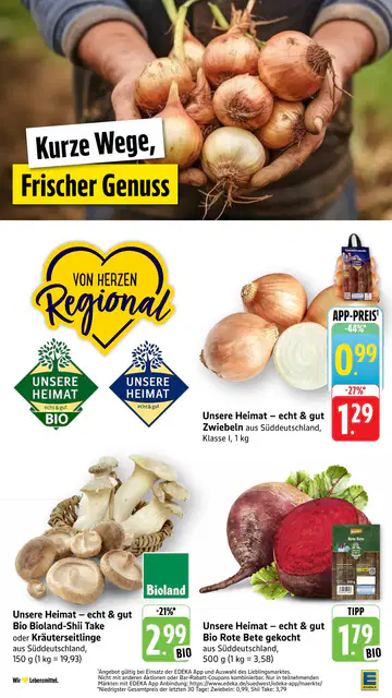 Edeka Südwest Prospekt - Seite 5