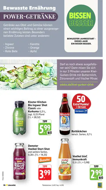 Edeka Südwest Prospekt - Seite 5