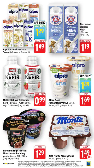 Edeka Südwest Prospekt - Seite 5