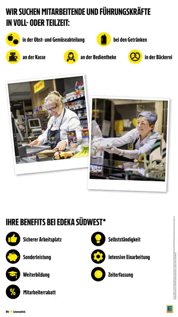 Edeka Südwest Prospekt - Seite 4