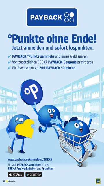 Edeka Südwest Prospekt - Seite 3