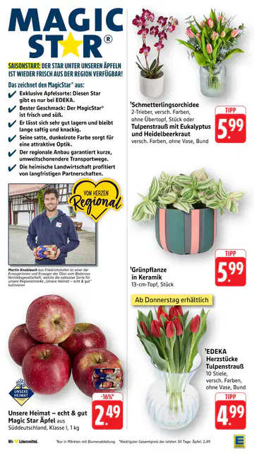 Edeka Südwest Prospekt - Seite 6