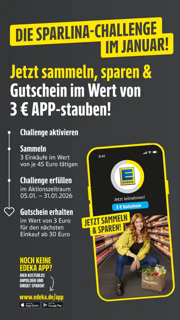 Edeka Südwest Prospekt - Seite 2