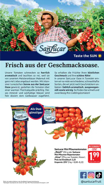 Edeka Südwest Prospekt - Seite 3