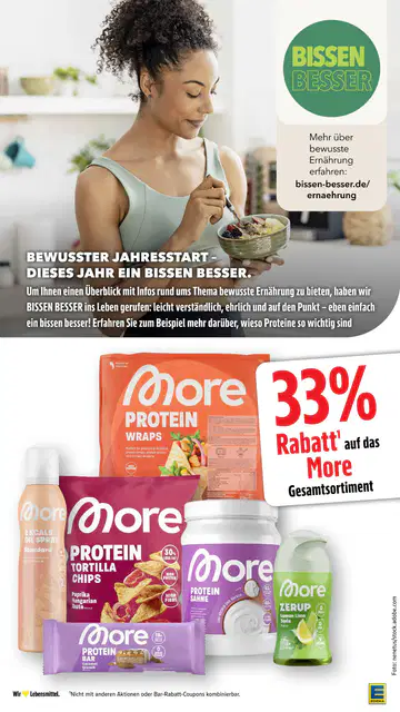 Edeka Südwest Prospekt - Seite 3