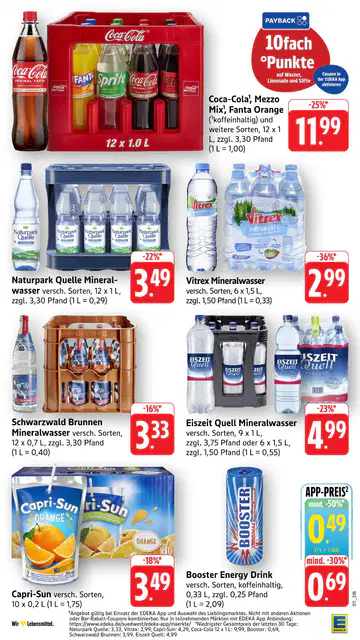 Edeka Südwest Prospekt - Seite 5