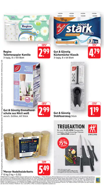 EDEKA Südwest Angebote - Seite 6