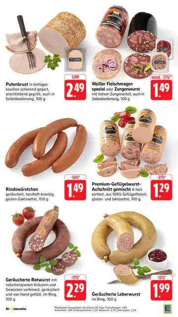 EDEKA Südwest Angebote - Seite 6