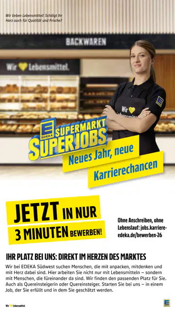 EDEKA Südwest Angebote - Seite 3