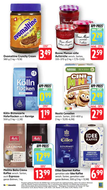 EDEKA Südwest Angebote - Seite 5
