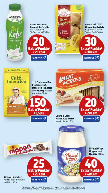 EDEKA Südwest Angebote - Seite 3