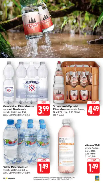 EDEKA Südwest Angebote - Seite 3