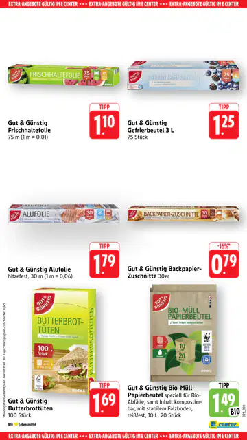 EDEKA Südwest Angebote - Seite 6