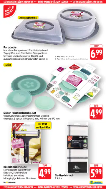 EDEKA Südwest Angebote - Seite 4