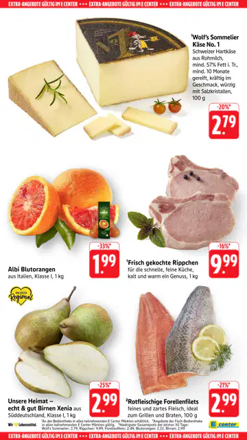 EDEKA Südwest Angebote - Seite 3
