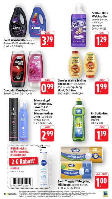 EDEKA Südwest Angebote - Seite 5