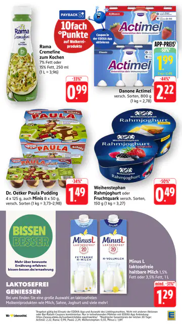 EDEKA Südwest Angebote - Seite 2